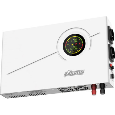 Источник бесперебойного питания Powerman Smart 1000 INV 6121422