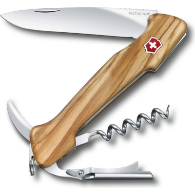 Нож Victorinox Wine Master 0.9701.64