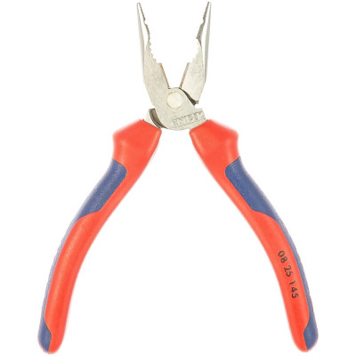 Удлиненные пассатижи Knipex KN-0825145