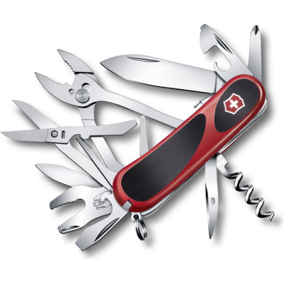 Нож Victorinox EvoGrip S557 2.5223.SC