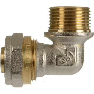 Terma уголок 3/4x20 ш/ц 35312
