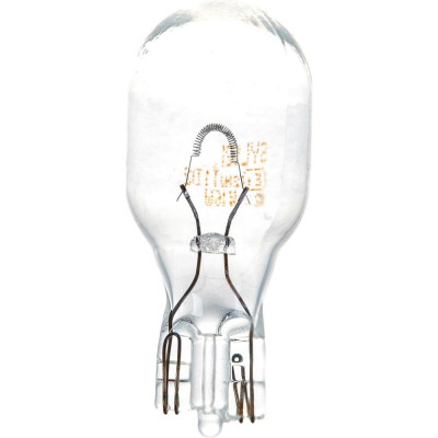 OSRAM Автолампа W16W W2.1 9.5d , 2шт 12V ,10,50 HIT 921-02B