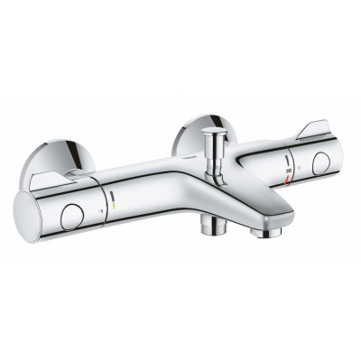 Термостат для ванны Grohe Grohtherm 800 34576000