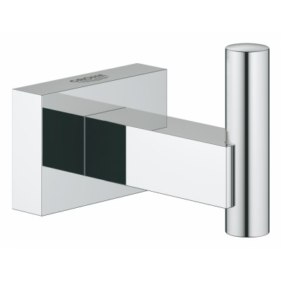 Крючок для банного халата Grohe Essentials Cube 40511001