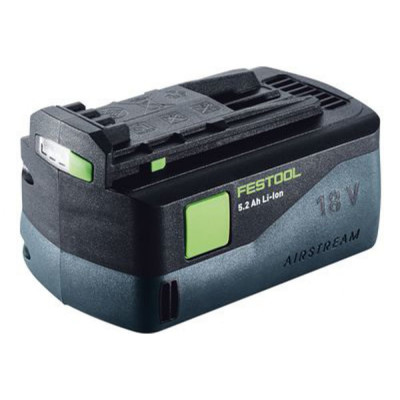 Аккумулятор Festool BP 18 Li 5,2 AS 200181