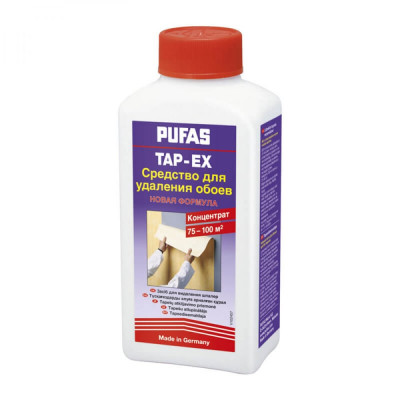 Средство для удаления обоев Pufas 005204092