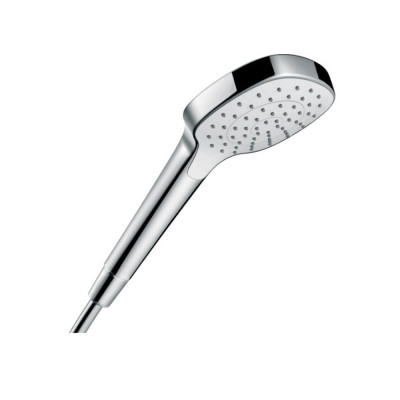 Ручной душ Hansgrohe Croma Select E 1jet 26814400 00000041361