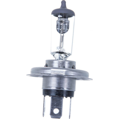 Автолампа Osram H4 60/55 P43t-38 12V /1/10 O-64193бл