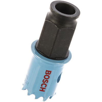 Пильная коронка Bosch 2608584782