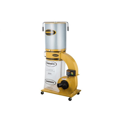 Стружкоотсос Powermatic PM1300CK-M 1791079K-RU