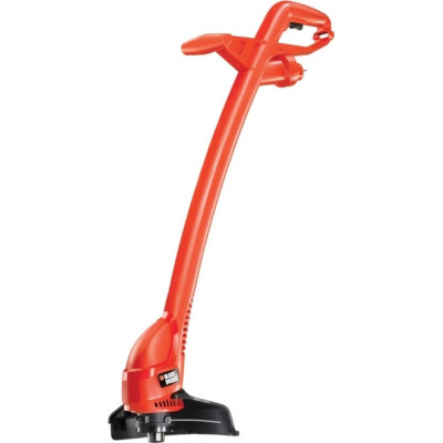 Электрический триммер Black+Decker GL360SB-QS