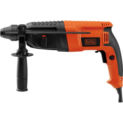 Перфоратор Black+Decker BDHR26KR-RU