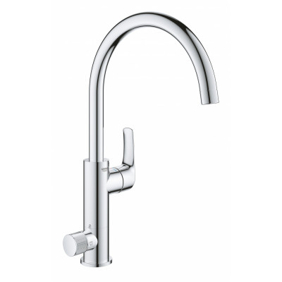 Смеситель для мойки Grohe Blue Pure Eurosmart 31722000