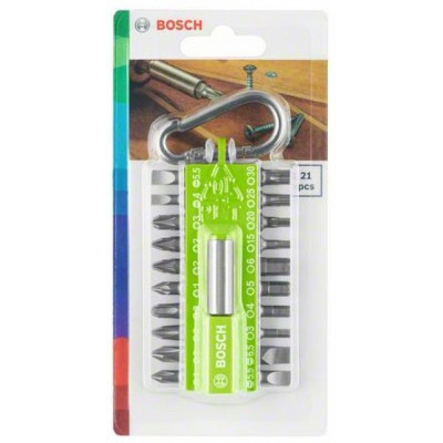 Набор бит Bosch 2607002823