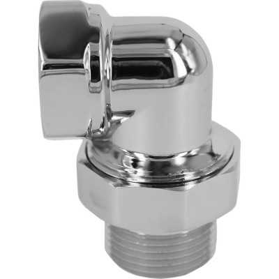 MasterProf Сгон американка для п./суш. угловой 3/4