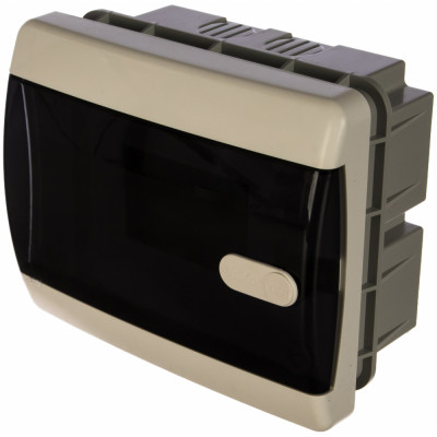Пластиковый распределительный щит TEKFOR CVK 40-06-1 01-05-001