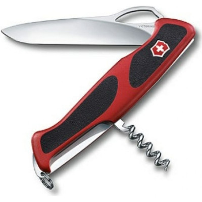 Нож Victorinox RangerGrip 63 0.9523.MC