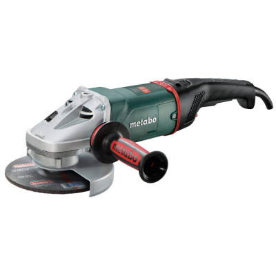 Болгарка (ушм) Metabo W 24-180 MVT 606466000