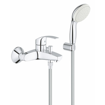 Смеситель для ванны Grohe ESM 2015 3330220A