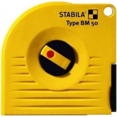 Измерительная лента STABILA BM 50 W 17222