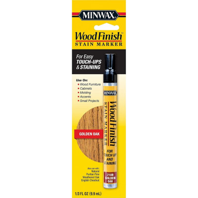 Minwax Маркер WF 210B Золотой дуб 63481