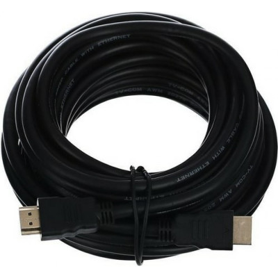 TV-COM Кабель цифровой HDMI19M to HDMI19M, V1.4+3D, 7.5m CG150S-7.5M CG150S-7.5M