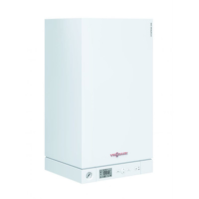 Настенный газовый котел VIESSMANN Vitopend 100-W 7727890