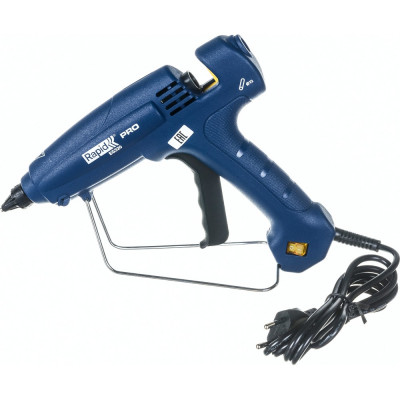 RAPID PRO EG320 термоклеящий пистолет d12 мм, 120 Втмин 5000326