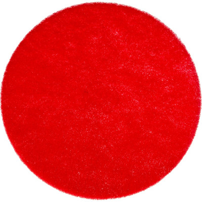 OZONE ПАД для роторных поломоечных машин, 20 дюймов (50см),1 шт. PAD-A20RED