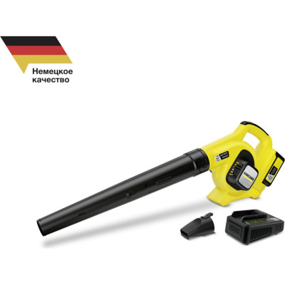 Воздуходувка Karcher LBL4 1.445-160