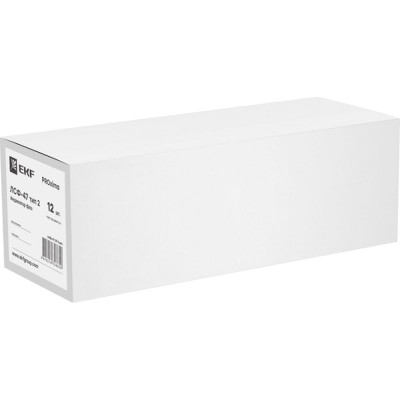 Индикатор фаз EKF PROxima ЛСФ-47 mdla-47-3f-2-pro