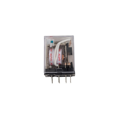 Реле IEK РЭК78/3 RRP20-3-05-024A-LED