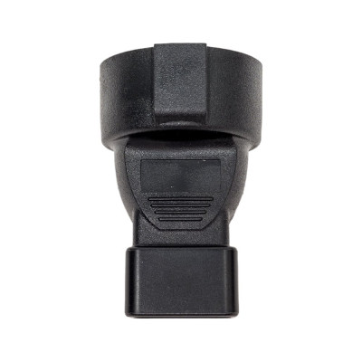 Переходной адаптер LANMASTER LAN-PPS/20-BK