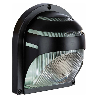 Уличный светильник ARTE LAMP A2802AL-1BK