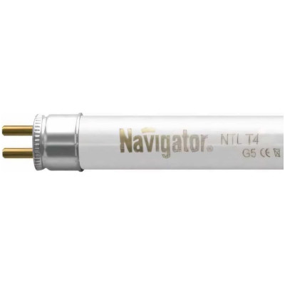 Navigator Лампа NTL-T4-24-860-G5 94116