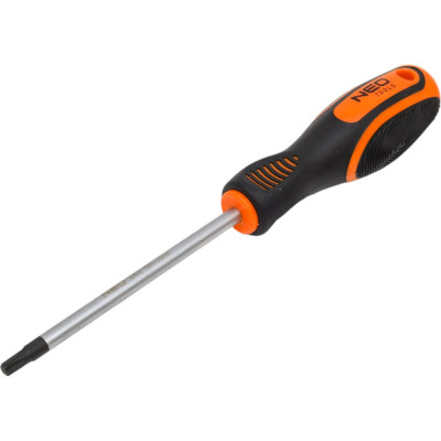 NEO Tools отвертка Torx T27 x 100 мм 04-190