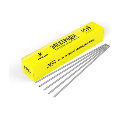 Электрод МЭЗ ЦЛ-11 3 мм, 4.5 кг Ц0032062