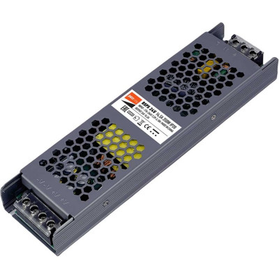 Jazzway Драйвер BSPS 24V 14.60A=350W IP20 5024298