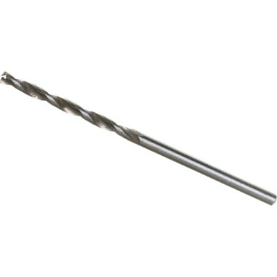 ИНСТУЛС Сверло цх ср ф 2.50х30х57 HSS 4241 А1 DIN338 00001336092