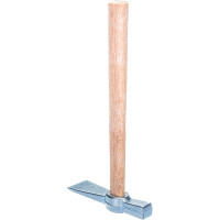 Gigant Молоток-кирочка с деревянной рукояткой, 600г GH600