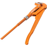 Трубный рычажный ключ KENDO №1 тип L 50131