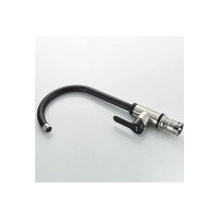 LEDEME Смеситель для кухни L74105B 89791