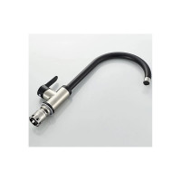LEDEME Смеситель для кухни L74105B 89791