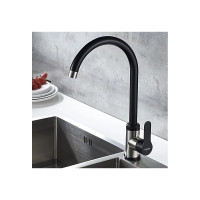 LEDEME Смеситель для кухни L74105B 89791