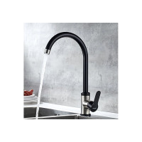 LEDEME Смеситель для кухни L74105B 89791