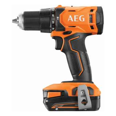AEG Ударная дрель-шуруповерт BSB18G4-202C 4935478631