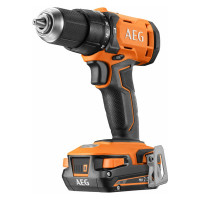 AEG Ударная дрель-шуруповерт BSB18G4-202C 4935478631