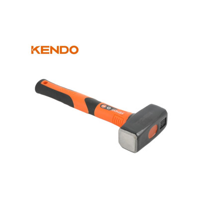 KENDO кувалда с фиберглассовой рукояткой 1500 гр 25303