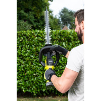 Кусторез Ryobi ONE+ RY18HTX60A-0 5133004906