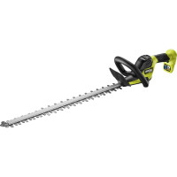 Кусторез Ryobi ONE+ RY18HTX60A-0 5133004906
